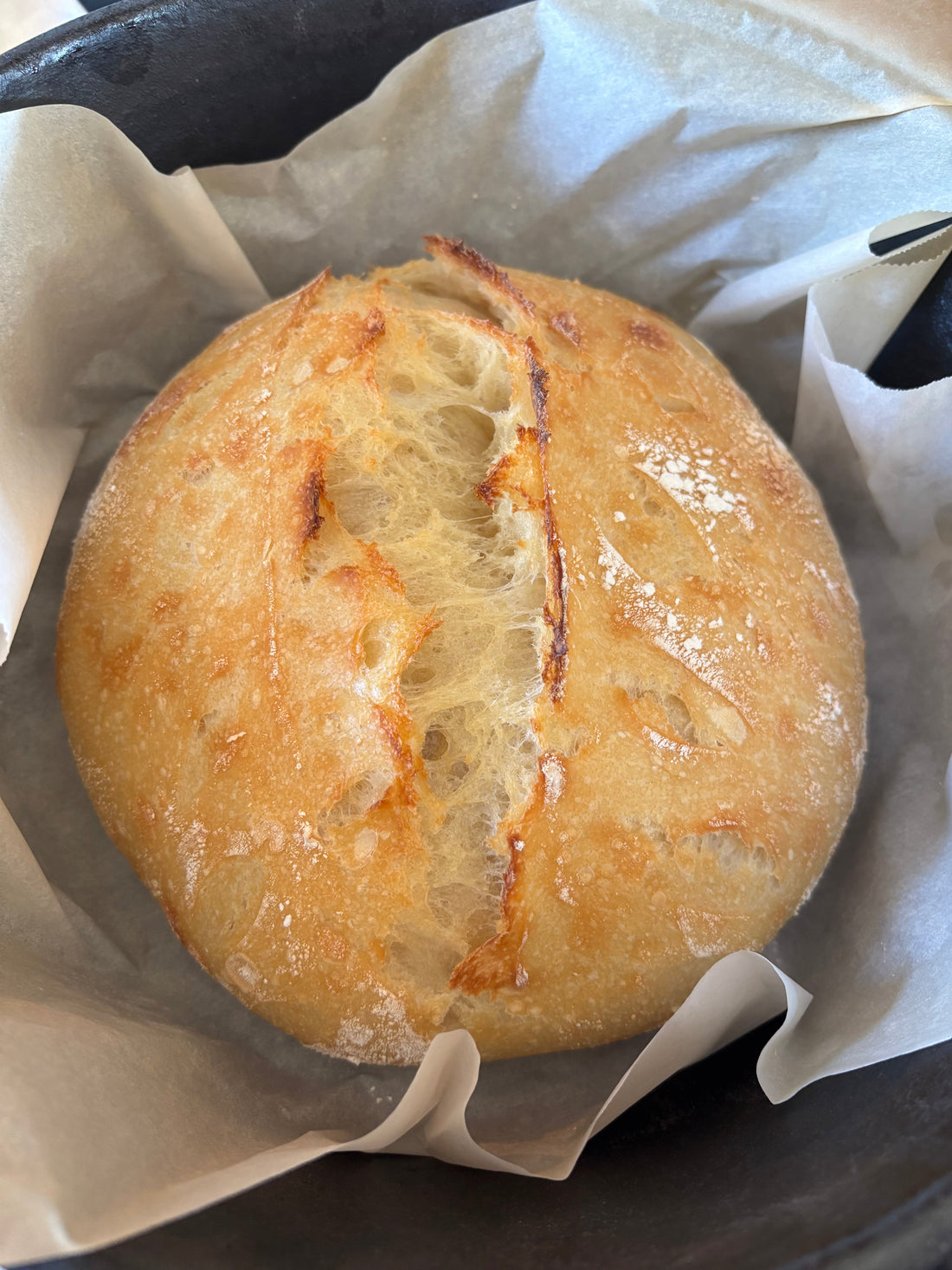 Handmade with Heart: Bread, Wood and More