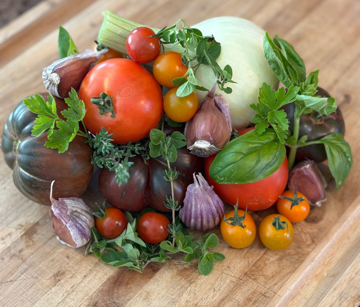 FARM & GARDEN