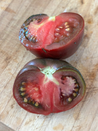 Tomatoes – Garden Fresh Varieties