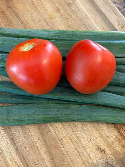 Tomatoes – Garden Fresh Varieties