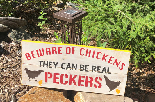 Decor & Farmhouse Signs - Handmade Custom