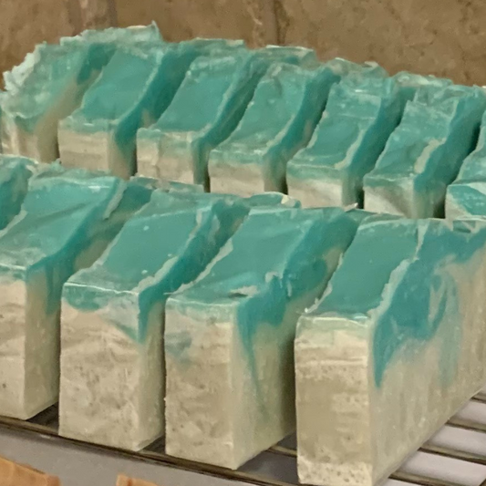Soap - Handmade Farm Fresh