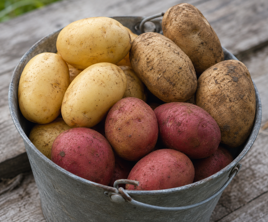 Potatoes